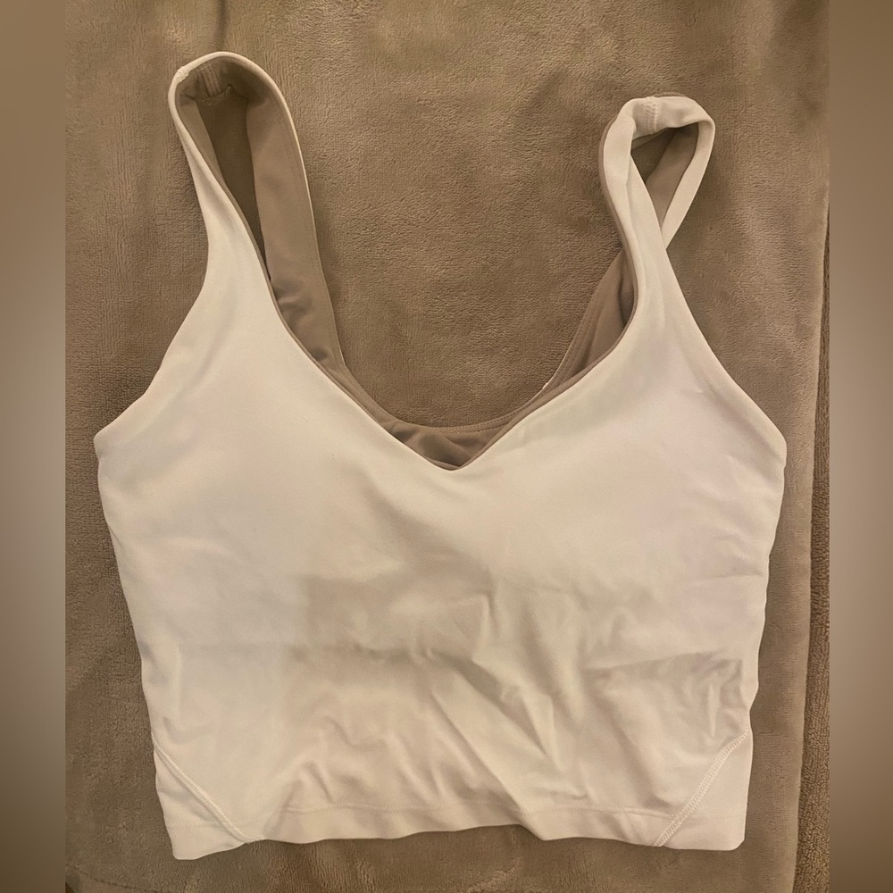 Lululemon Align Tank